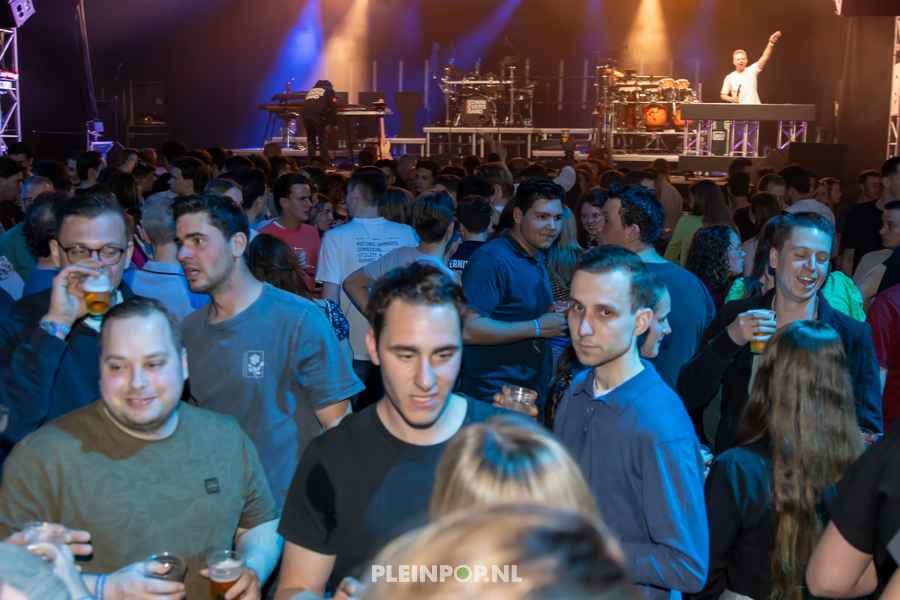 Publiek Vrijdag  (105)